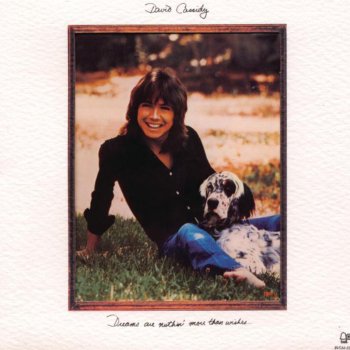 David Cassidy Summer Days