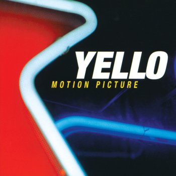 Yello Distant Mirror - Instrumental Version