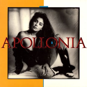 Исполнитель Apollonia, альбом Apollonia