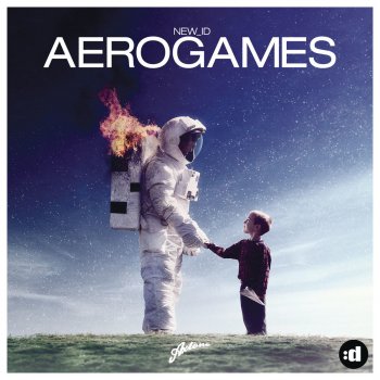 Исполнитель NEW_ID, альбом Aerogames - Single