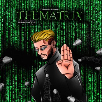 Tisaoriginal feat. GODRUN MORPHEUS