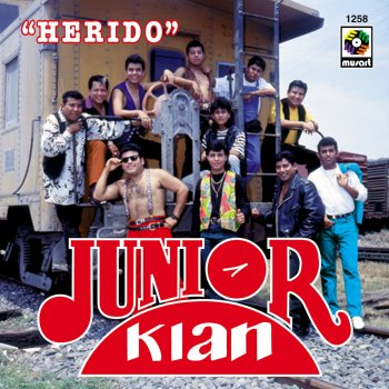 Junior Klan La Celosa