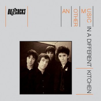 Buzzcocks Orgasm Addict - 1996 Remastered Version