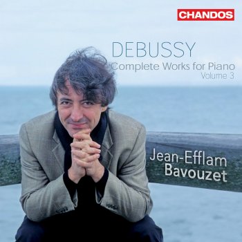 Jean-Efflam Bavouzet Suite bergamasque: Prélude