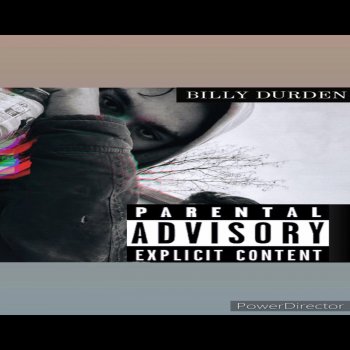Billy Durden DROLE DE VIBE