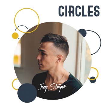 Joey Stamper Circles