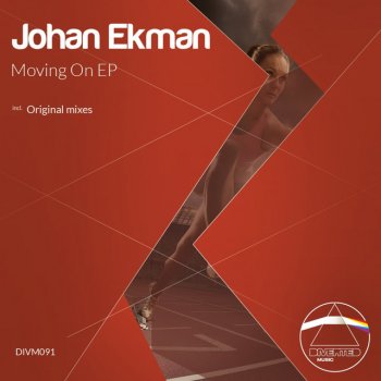 Johan Ekman Movement - Original Mix