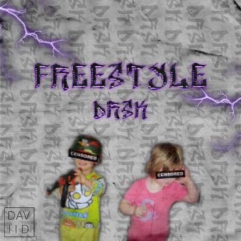 DRSK Freestyle