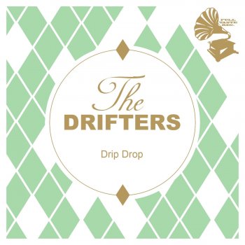 The Drifters feat. Clyde McPhatter The Bells of St. Mary's