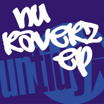 Nu Raverz Risky Disko - Original Mix