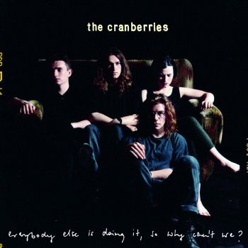 The Cranberries Put Me Down