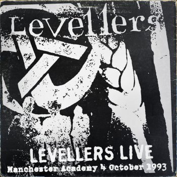Levellers Belarus - Live at Manchester Academy, 4/10/93