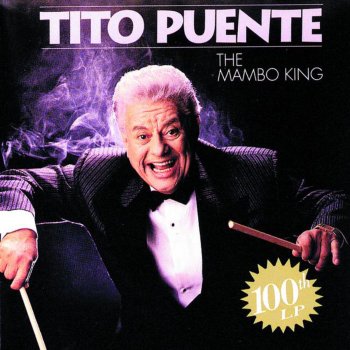 Tito Puente feat. Tony Vega Dejame Sonar