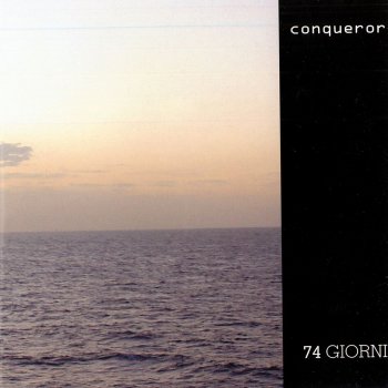 Conqueror Il viaggio