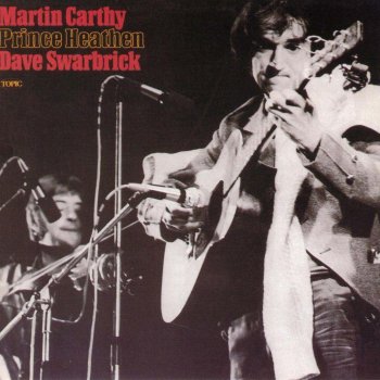 Martin Carthy & Dave Swarbrick Polly on the Shore