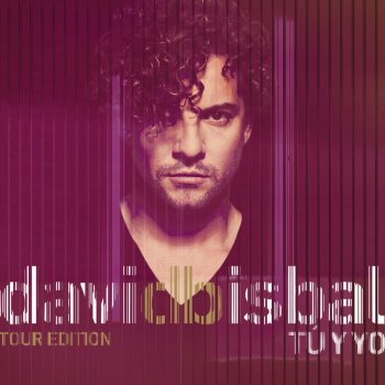 David Bisbal Lo Que Vendrá (Solo)