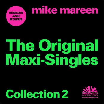 Mike Mareen Germany (12" Version)