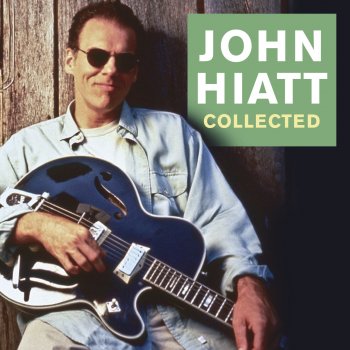 John Hiatt Georgia Rae (Acoustic)