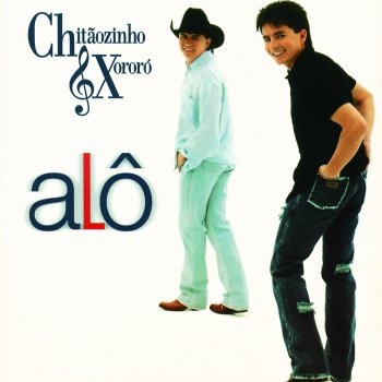 Xororó & Chitãozinho Alo