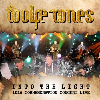 The Wolfe Tones The Foggy Dew (Live)