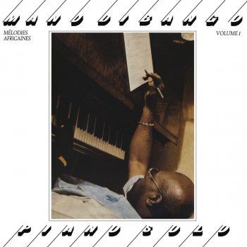 Manu Dibango Epoupa