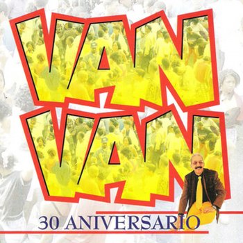 Los Van Van Disco Azúcar