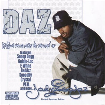 Daz Dillinger Snoopy Collins Interlude / All Night Long