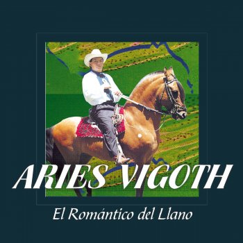 Aries Vigoth Llanura Aquí Esta Tu Hijo