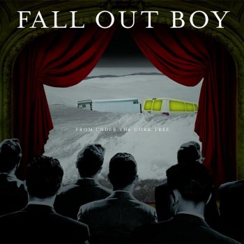 Fall Out Boy Dance, Dance