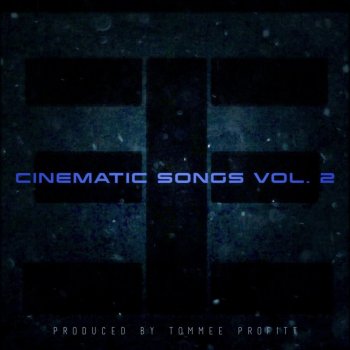 Tommee Profitt Moonlight Sonata Mvt. 3 (Instrumental) [Bonus Track]