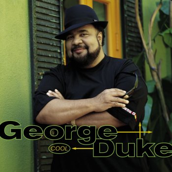 George Duke (With Chante Moore) She's Amazing - With Chante Moore