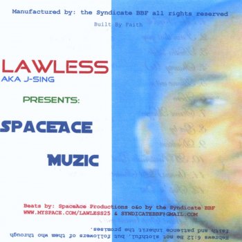 Lawless Lil Shawty ((Bonus Track))