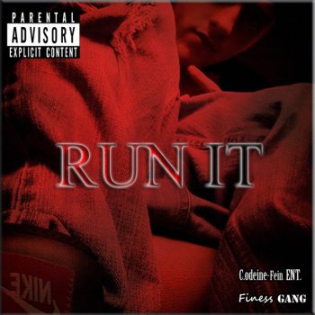 Casper Run It