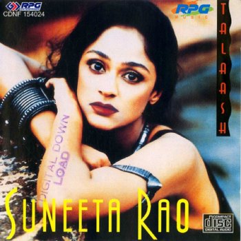 Suneeta Rao Kesariya