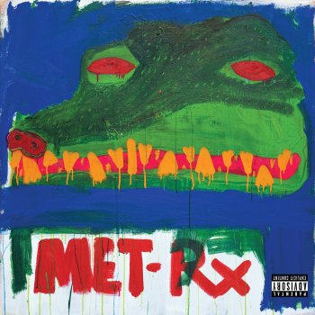 Исполнитель Action Bronson, альбом Cocodrillo Turbo