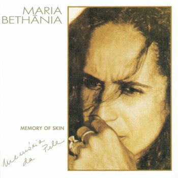 Maria Bethânia Memoria Da Pele