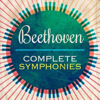 Ludwig van Beethoven feat. Sir Georg Solti Symphony No.9 in D minor, Op.125 - "Choral" : 1. Allegro ma non troppo, un poco maestoso