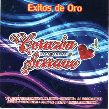 Corazón Serrano Jamás / La Ciega / El Teléfono / Amor de Verano
