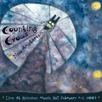 Counting Crows Hanginaround (Live At Heineken Music Hall/2003)