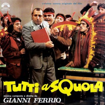 Gianni Ferrio K.O. Tango (Versione orchestrale)