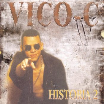 Vico C Baby Quiero Hacerlo