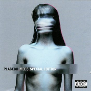 Placebo [Lyrics In Virtual Booklet]