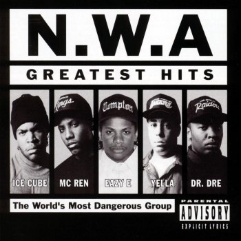 N.W.A. Real Niggaz Don't Die