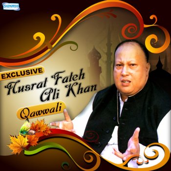 Nusrat Fateh Ali Khan Ali Da Malang Nusrat