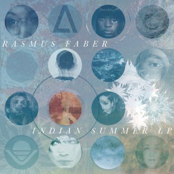 Rasmus Faber feat. Frida Sundemo Indian Summer