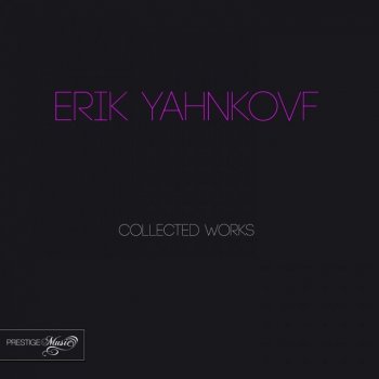 Erik Yahnkovf Dreams