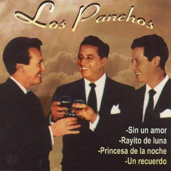 Los Panchos Un Recuerdo