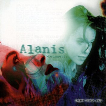 Alanis Morissette Head Over Feet