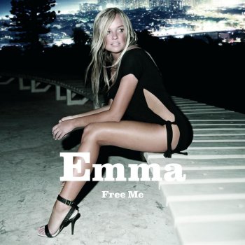 Emma Bunton Free Me - Full Intention's Sultra Mix