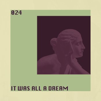 Исполнитель Lauter, альбом It Was All a Dream - EP